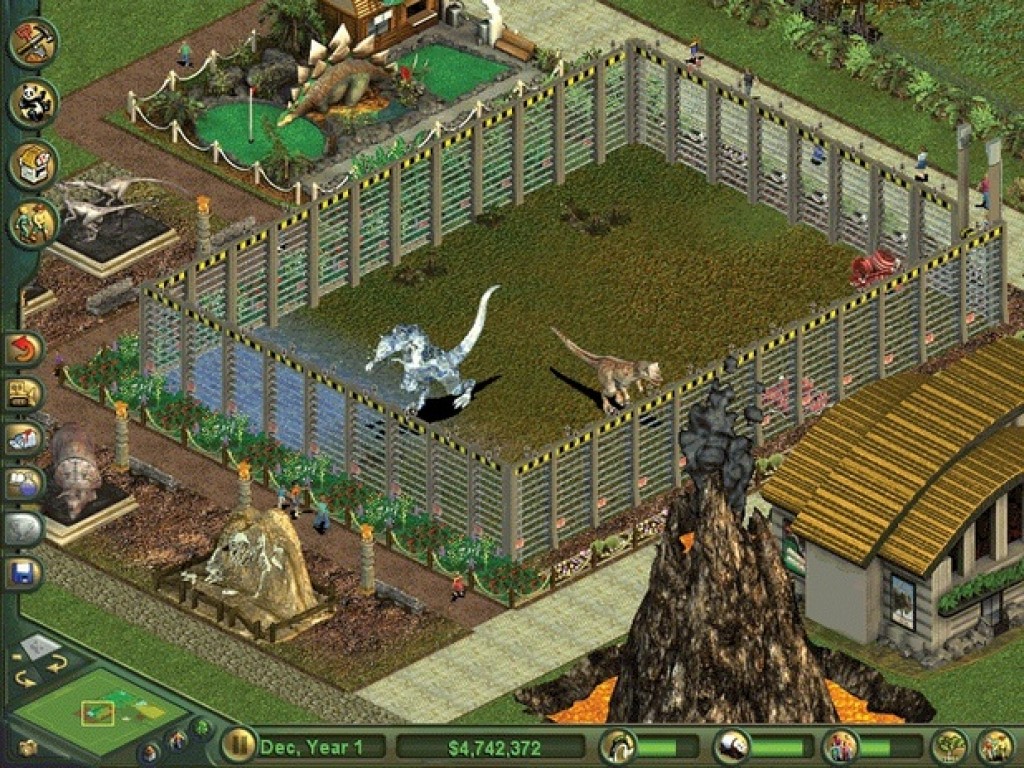 zoo tycoon 2 ultimate collection free download